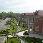 Caspian Sea Resort