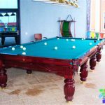 Caspian Sea Resort
