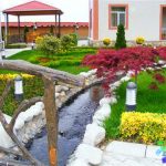 Caspian Sea Resort