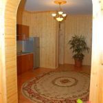 Caspian Sea Resort