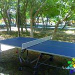 Caspian Sea Resort
