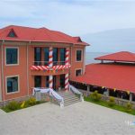 Caspian Sea Resort