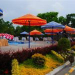 Caspian Sea Resort