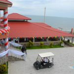 Caspian Sea Resort