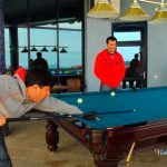 Caspian Sea Resort