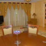 Caspian Sea Resort