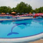 Caspian Sea Resort