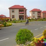 Caspian Sea Resort