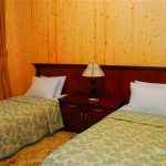 Caspian Sea Resort