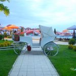 Caspian Sea Resort