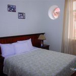 Caspian Sea Resort