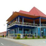 Caspian Sea Resort