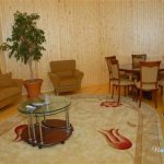 Caspian Sea Resort