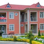 Caspian Sea Resort