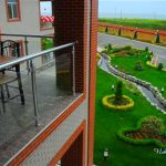 Caspian Sea Resort