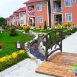 Caspian Sea Resort