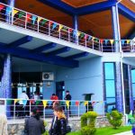 Caspian Sea Resort