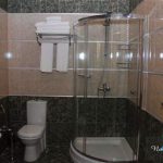 Caspian Sea Resort