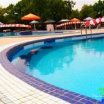 Caspian Sea Resort