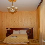 Caspian Sea Resort
