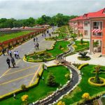 Caspian Sea Resort