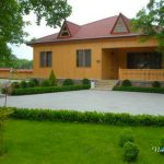Caspian Sea Resort