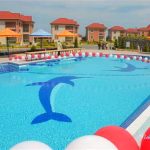 Caspian Sea Resort