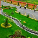 Caspian Sea Resort