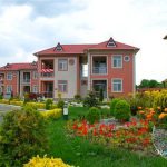 Caspian Sea Resort