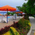 Caspian Sea Resort