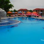 Caspian Sea Resort