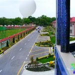 Caspian Sea Resort