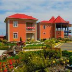 Caspian Sea Resort