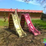 Caspian Sea Resort