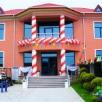 Caspian Sea Resort
