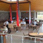 Caspian Sea Resort