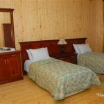 Caspian Sea Resort