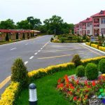 Caspian Sea Resort
