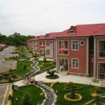 Caspian Sea Resort