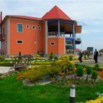 Caspian Sea Resort