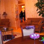 Caspian Sea Resort
