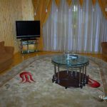 Caspian Sea Resort