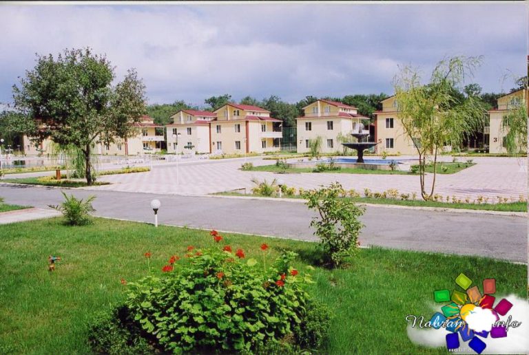 Green Ville
