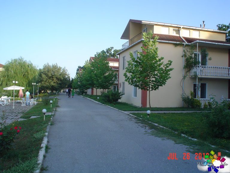 Green Ville
