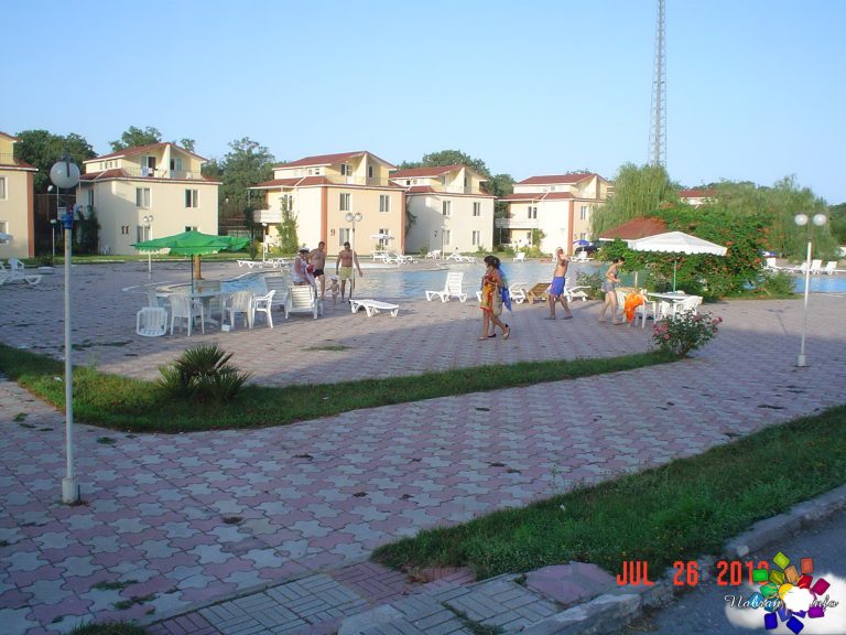 Green Ville