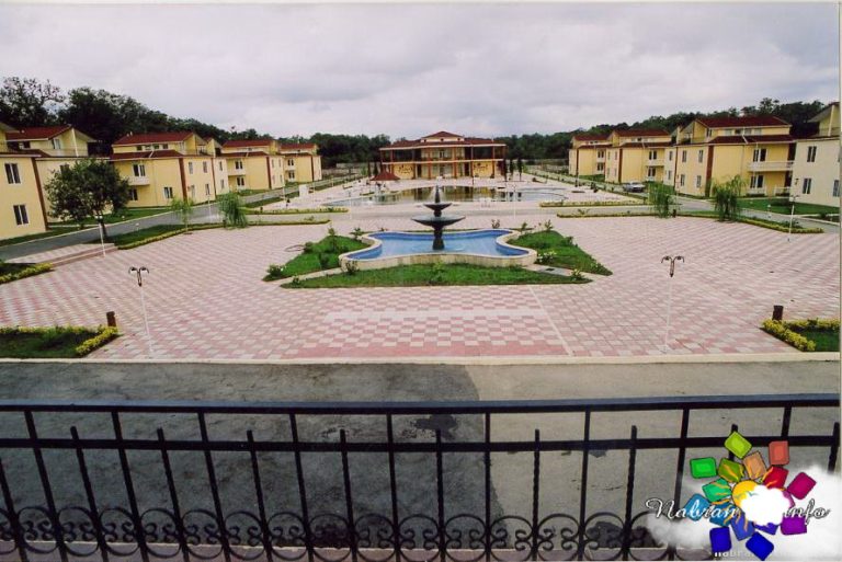 Green Ville