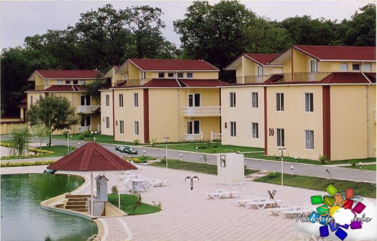 Green Ville