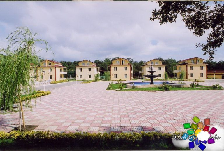 Green Ville