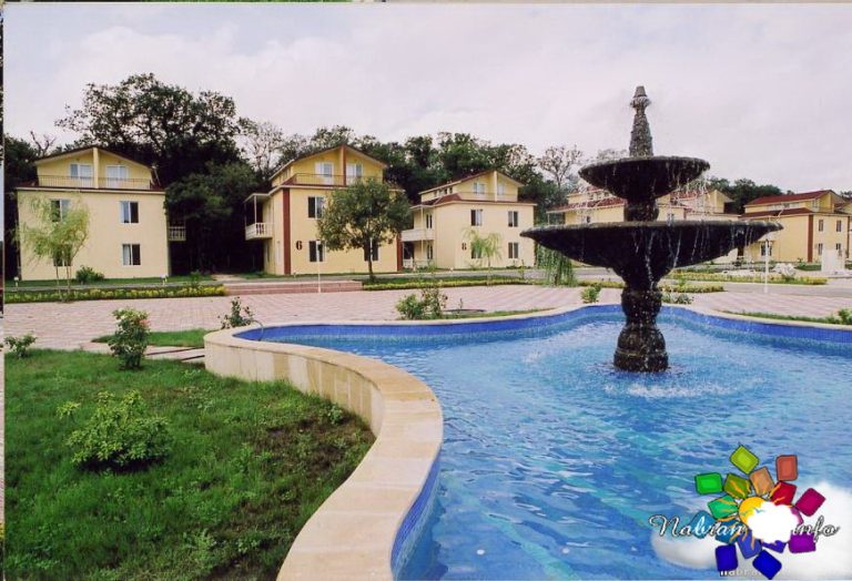 Green Ville