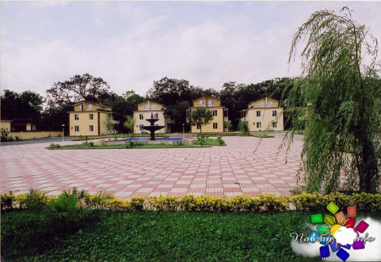 Green Ville